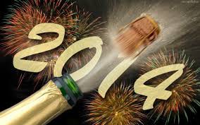 Jeszcze troch i ... 2014 !!