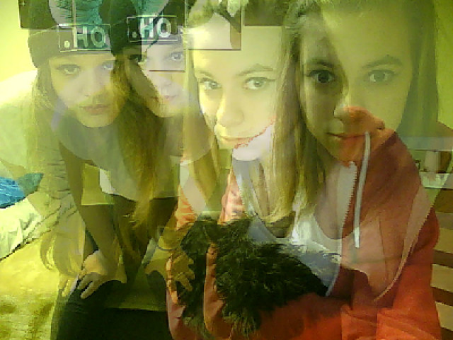 Szalone ;*