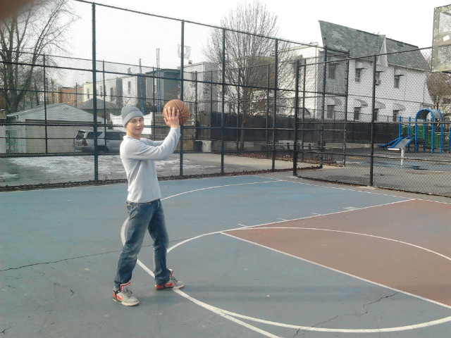 New York