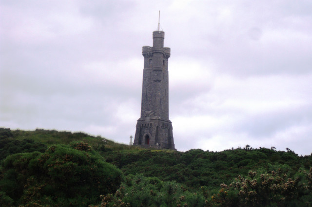 wIEA NAD Storneway