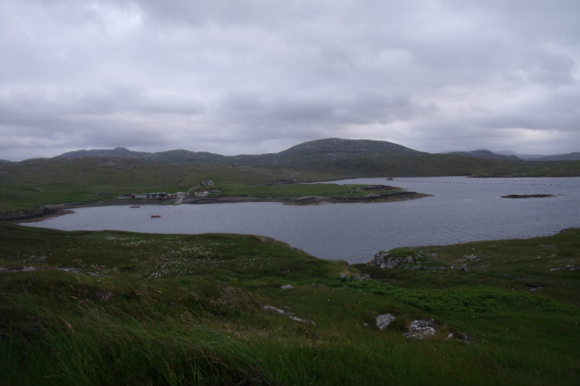 Great Bernera