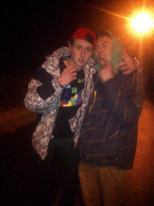 Po co ?!*