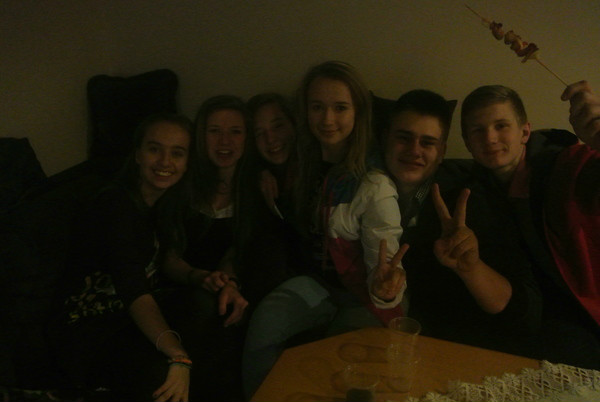 NEW YEAR 