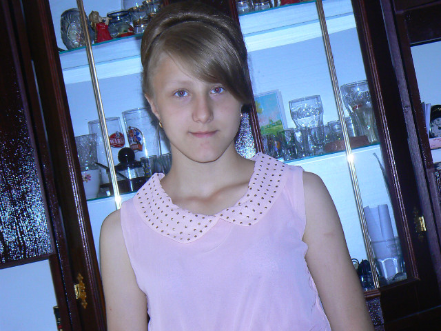 Wpis dominiczka334