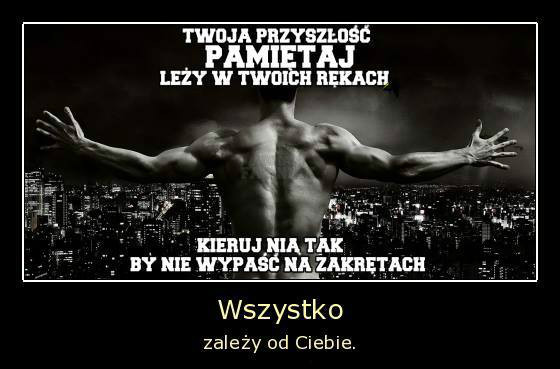 Pamitaj i nie zapominaj!