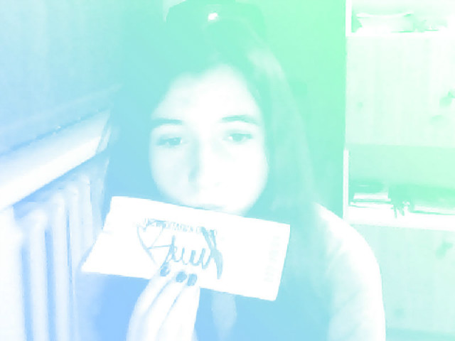 Nowy Rok :) 