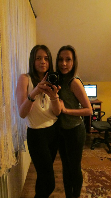 Urodzinowe jeszcze :) 