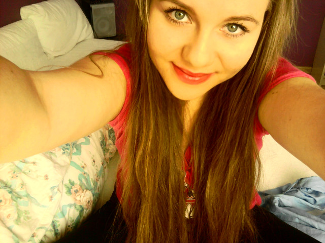  smile !
