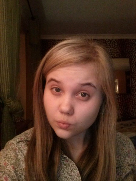 Sylwestrowo ;*