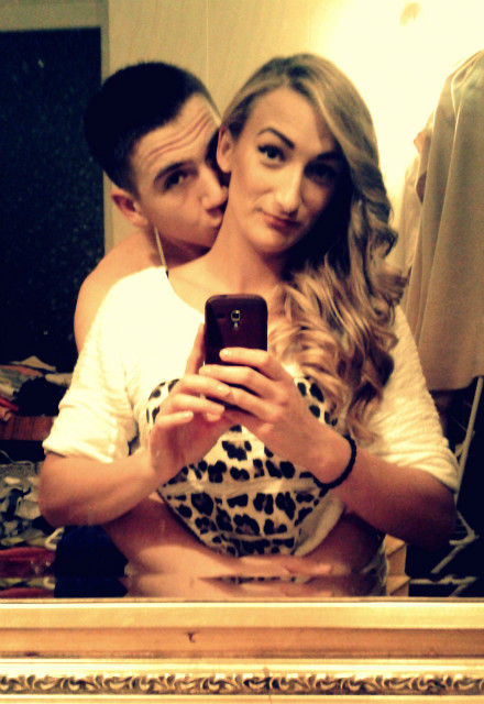 Z Oskim Boskim :*
