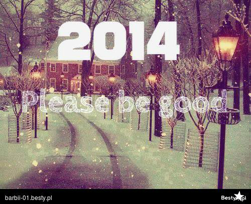 Happy New Year!
