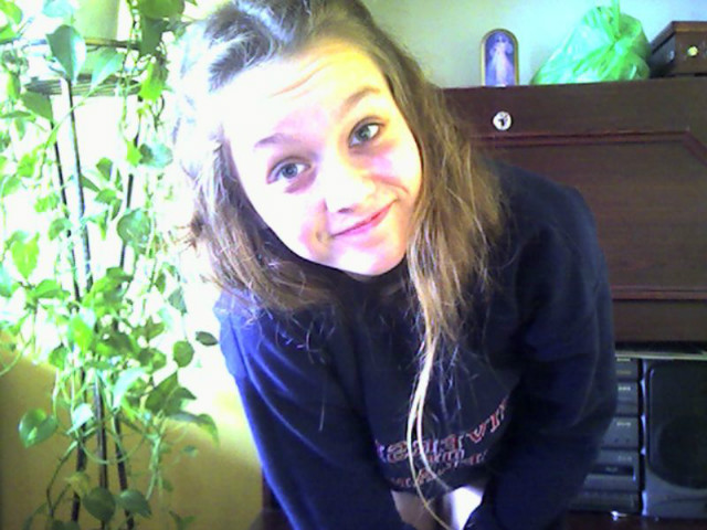 koniec wolnego ;c