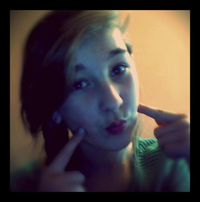 Takie yciee :/