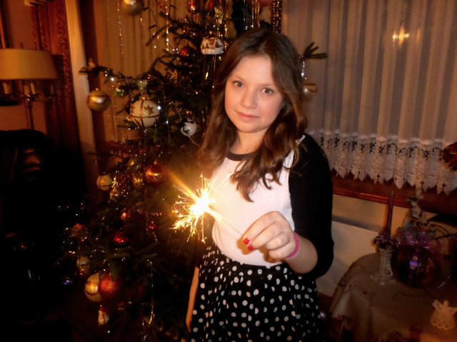 Nowy rok. : p