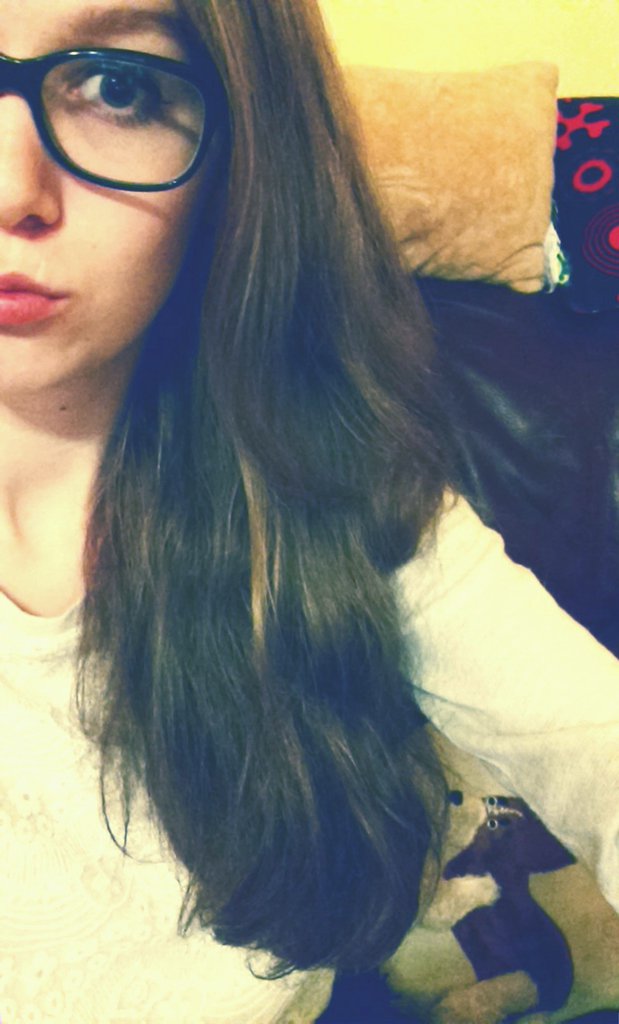 kocham:(