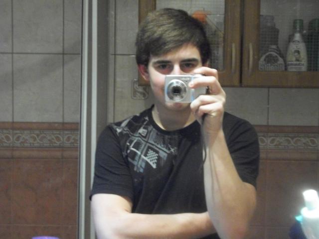 Prosto mi ;)