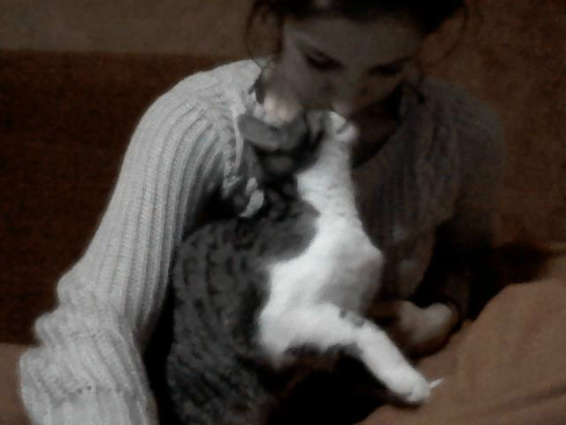 Wpis killchocolate