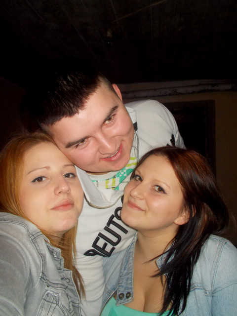 MISIACZKI MOJE DWA.