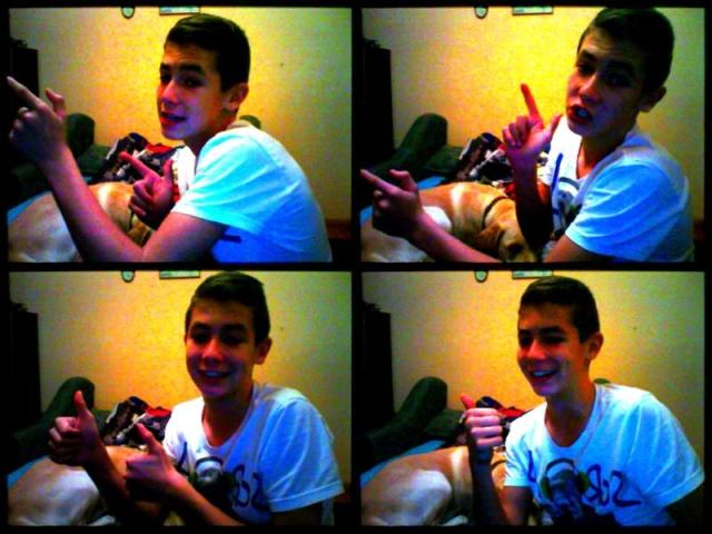 hahah, xddd