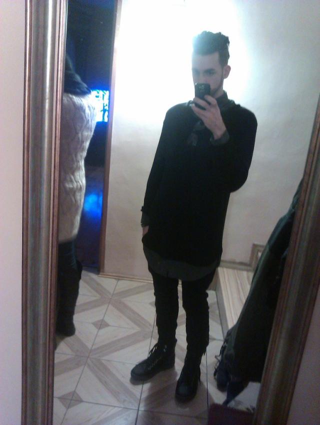 taki fejm o bosze 
