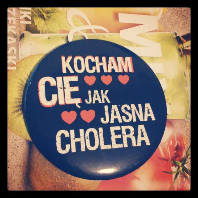 Wpis czekolaadowamambaa