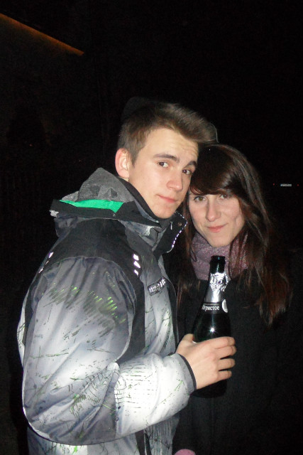 Sylwester 2013