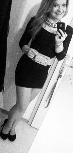 New Year Baby 
