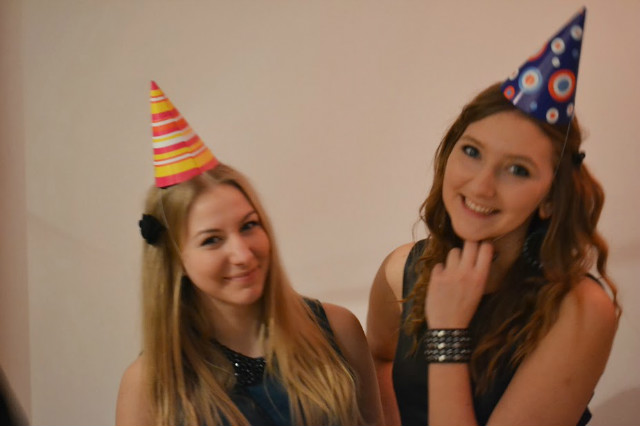 Happy New Year :)