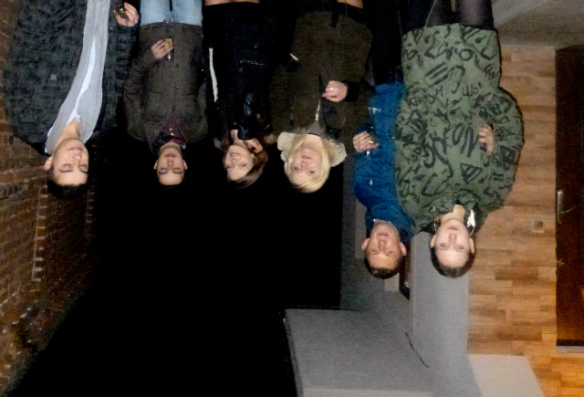 Wpis niedzisiejsza