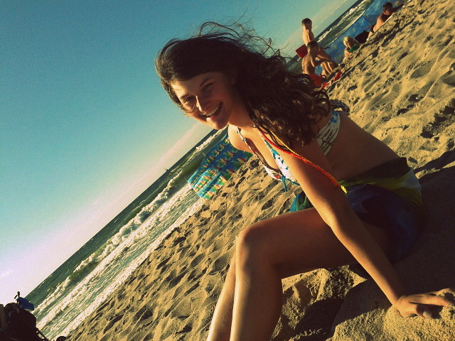 Holideejs! :D