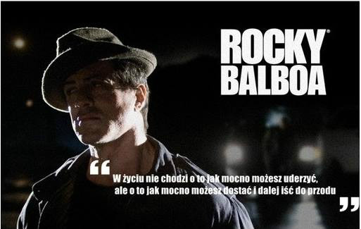 ROCKY !