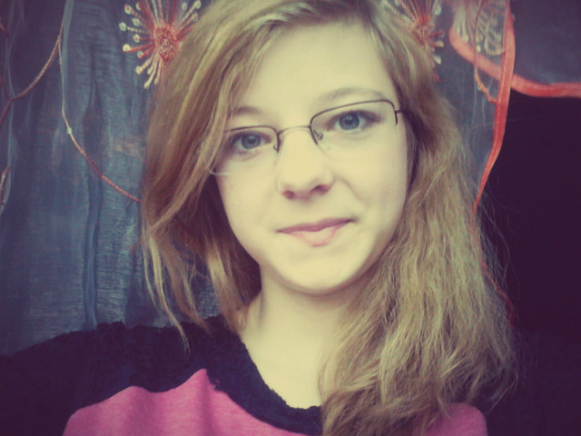 Wieczorkieem ;*