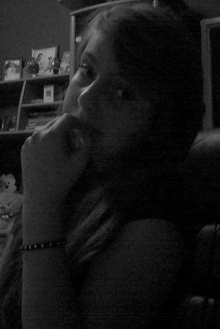 My life no perfect :* 