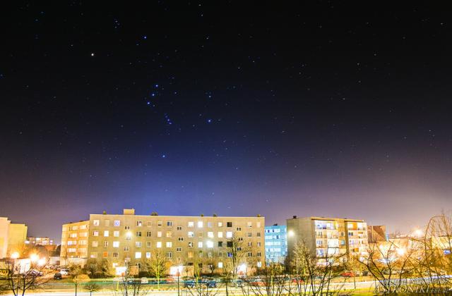 Wpis astroniki