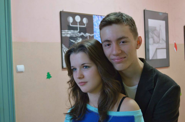 Sowem KOCHAM si nie szasta !