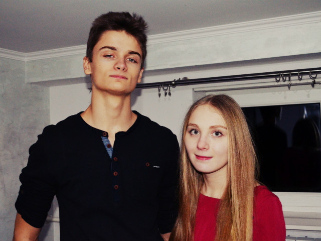 sylwester ;D