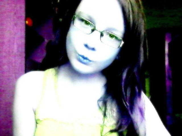 Po Sylwestrze *__*