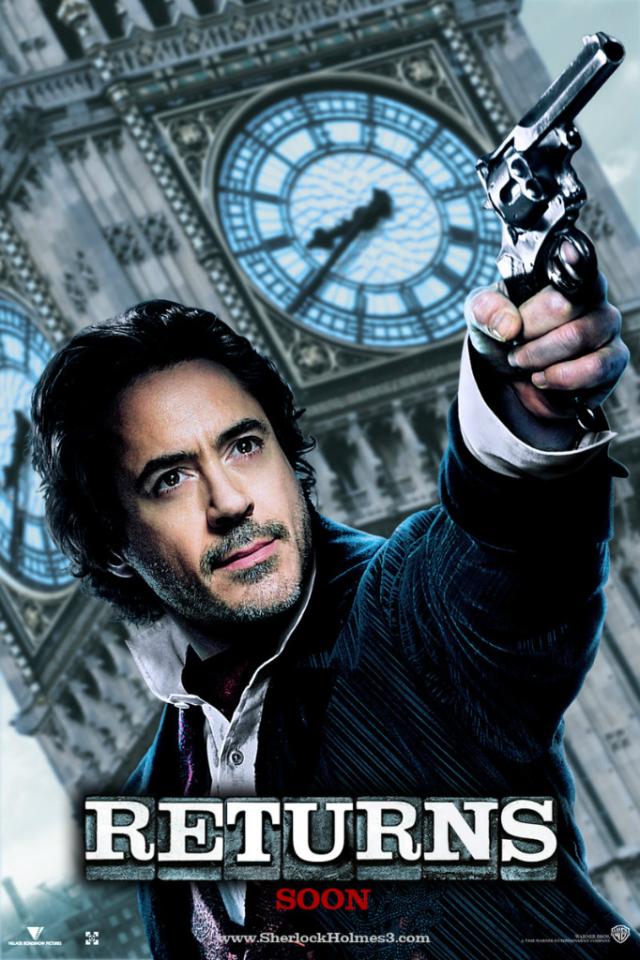 Holmes 3