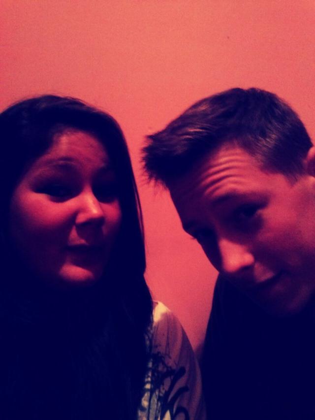 PRZYJACIEL .&#9829;