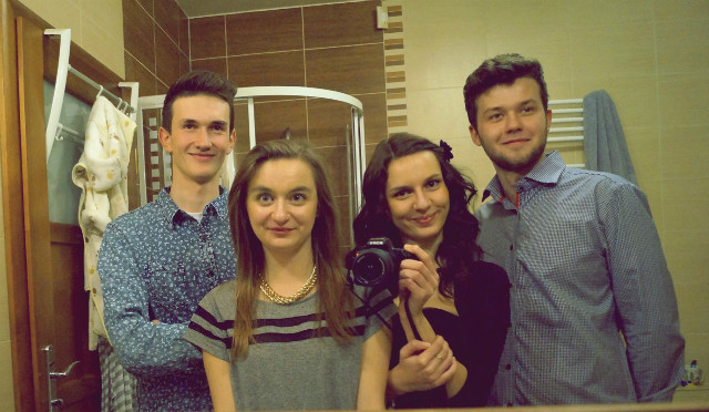 Wpis wozekxd
