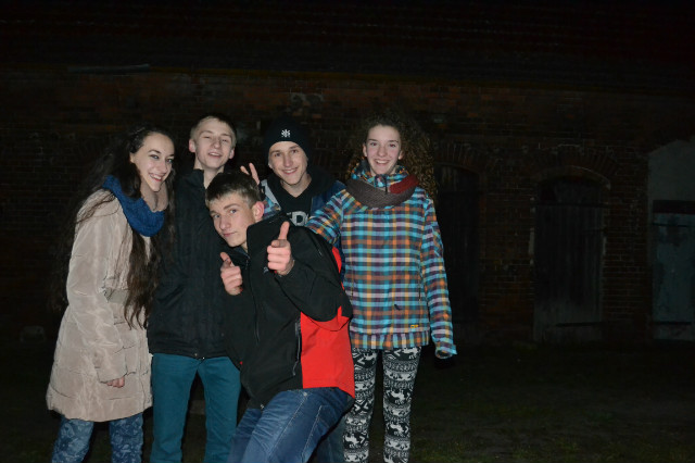 Sylwester ;)