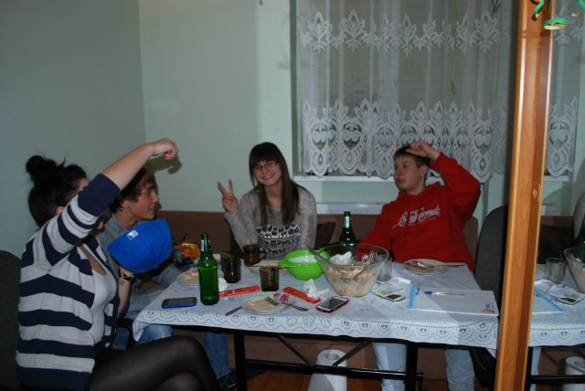 Takie tam kalambury ;^)