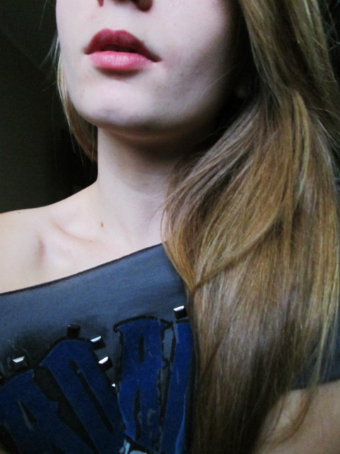 Wpis littlenastywolf