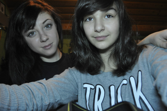 Brzydale :D