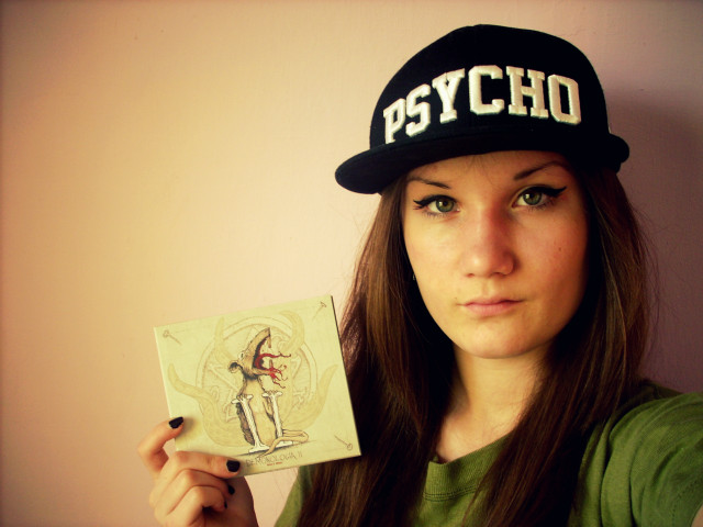 Wpis thedevilsdaughter