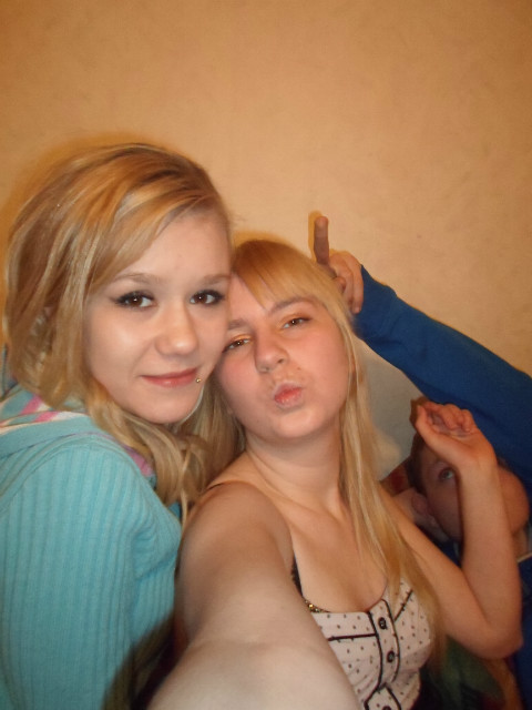 Sylwestrowe ;d 