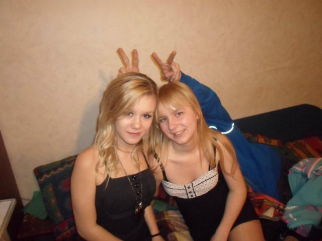 I ostatnie ;p