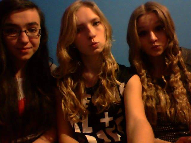 I po Sylwestrze xD