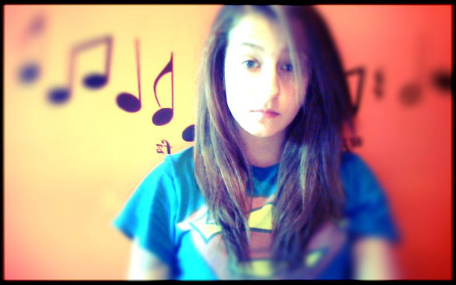 Smile =)