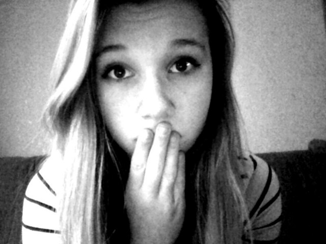 Cierpienie ;o 
